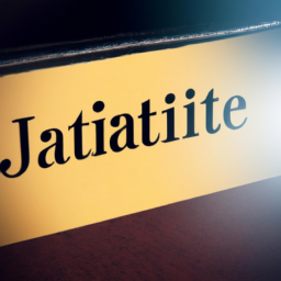 Votre Route vers la Justice: Cabinet d'Aide Juridique Vitrolles